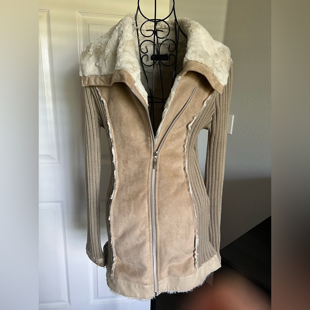 Women’s Venus Coat